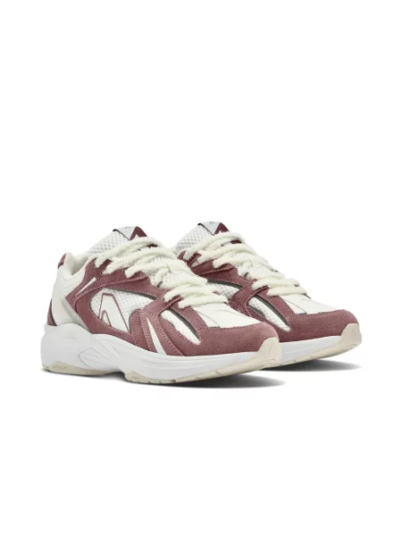 Sneakersy Arkk Copenhagen białe