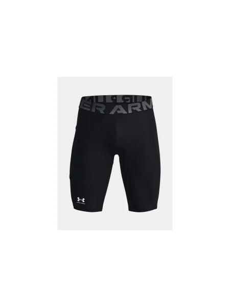 Scurt pantaloni sport Under Armour negru