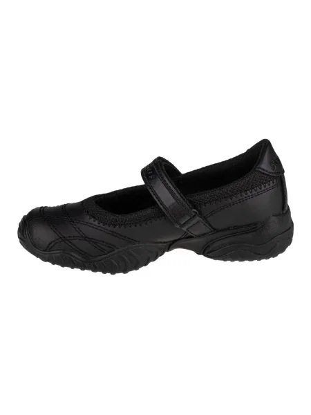 Pantofi copii Skechers negru