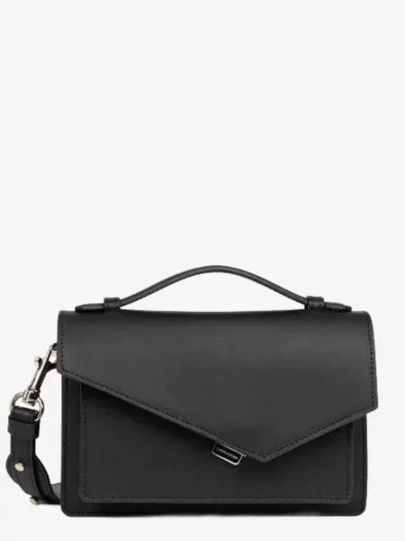 Rucsac Lancaster Paris negru