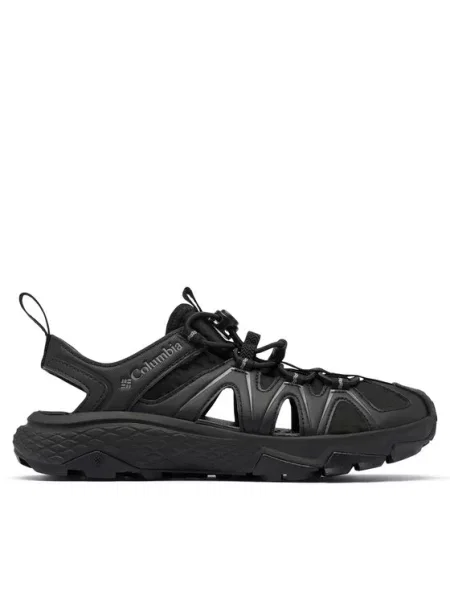 Columbia Sandale Peakfreak Rush negru