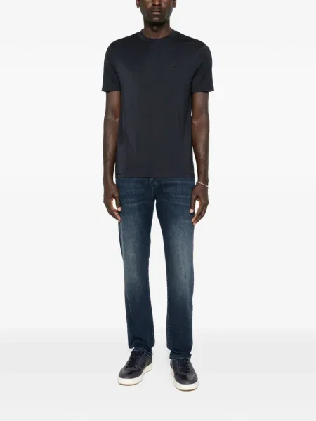 Tricou Emporio Armani negru