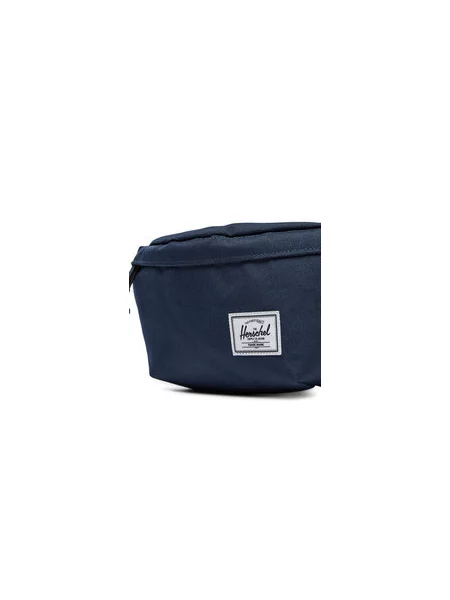 Herschel Pojasna torbica Classic mornarsko plava tamnoplava