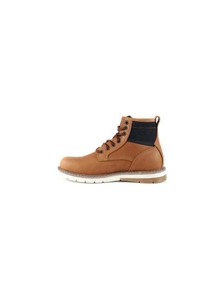 Pantofi Big Star maro