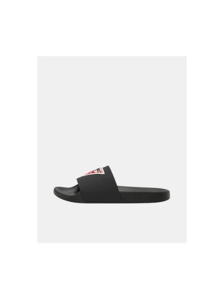 Pantofi Guess negru