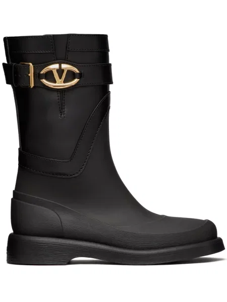 Botine Valentino Garavani negru