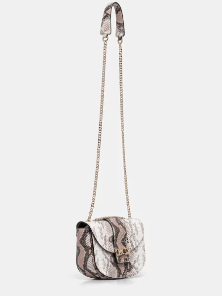 Сумочка Guess JANE рожевий