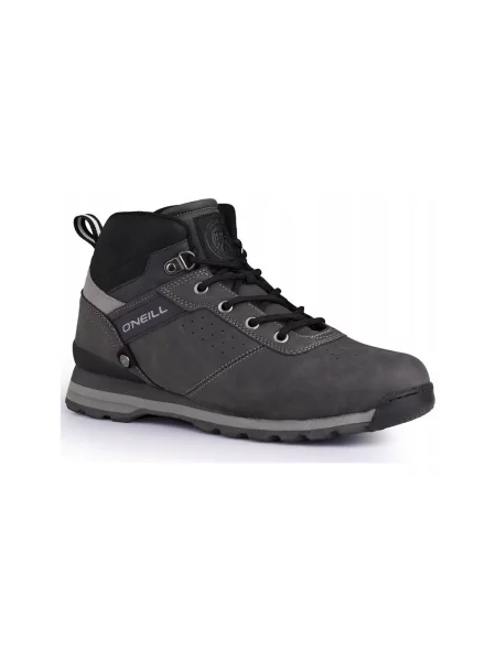 Pantofi O'neill gri