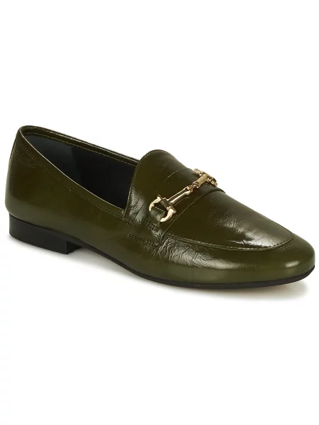 Mokasini Jb Martin zelena