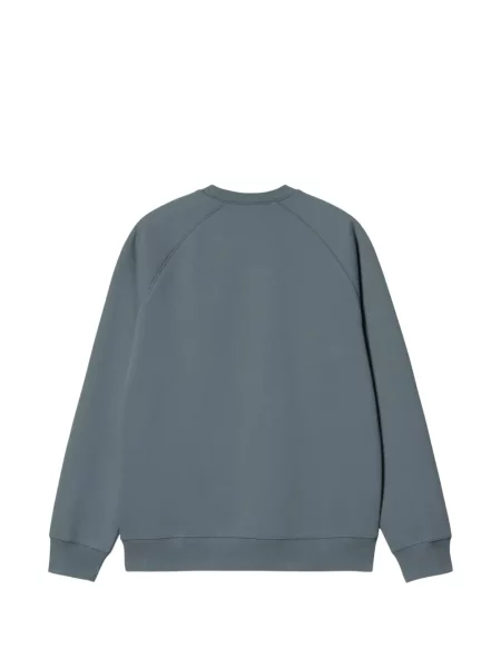 Pulover Carhartt Wip albastru