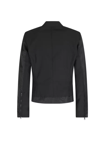 Kurtka Blauer czarna