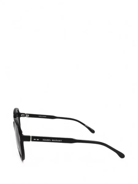 Ochelari de soare Isabel Marant Eyewear negru