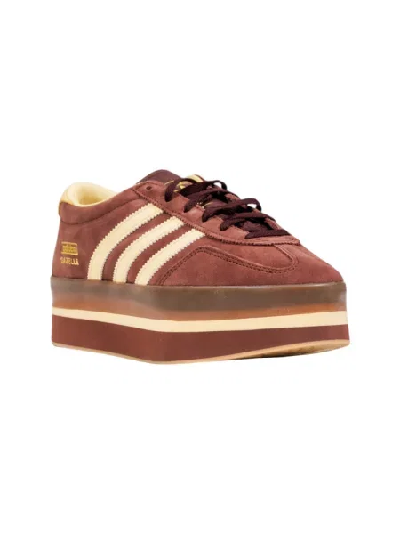 Pantofi Adidas maro