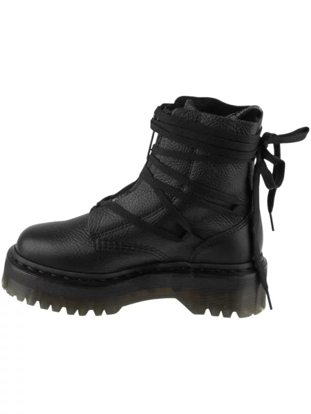 Pantofi Dr. Martens din piele negru