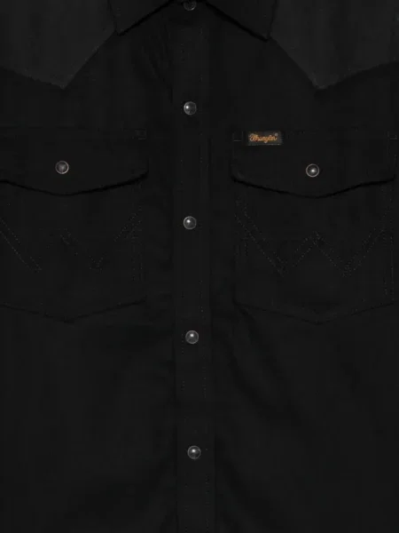 Риза Filson черно