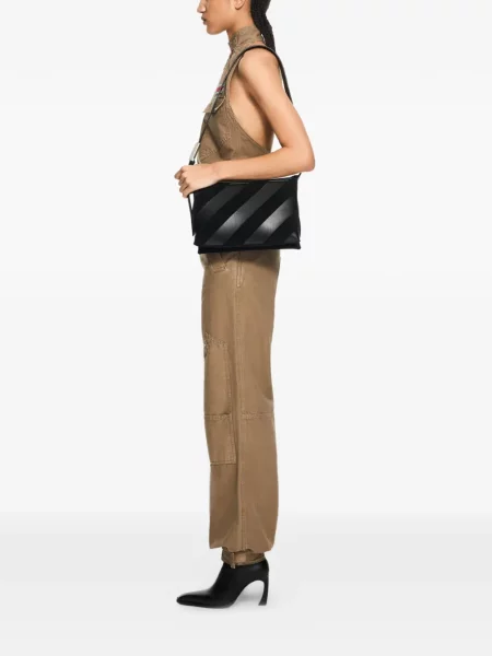 Geantă Off-white alb
