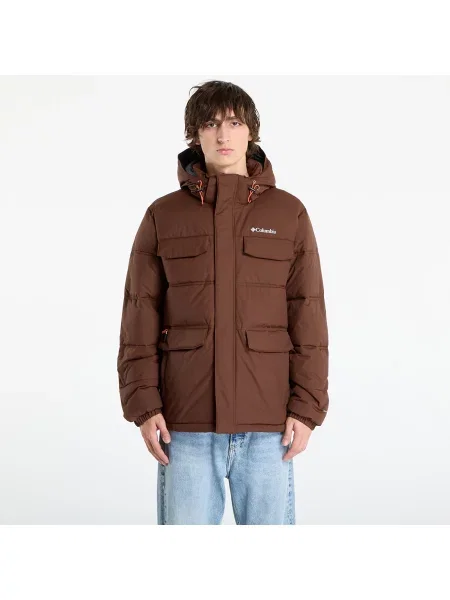 Kurtka Columbia Landroamer™ Puffer Jacket Tobacco L brązowa