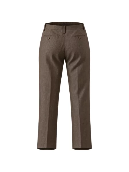 Pantaloni Paul & Shark maro