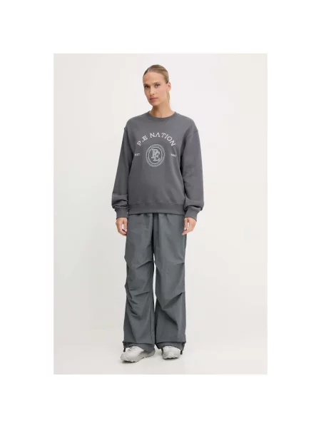 Bluza P.e Nation szara