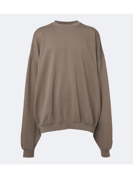Hanorac Rick Owens gri