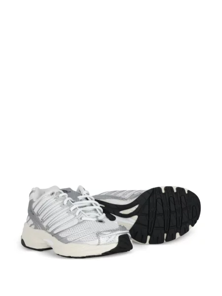 Sneakersy dziecięce Adidas białe