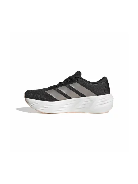 Bežecké topánky adidas Galaxy 8 Running Shoes Tmavosivá čierna