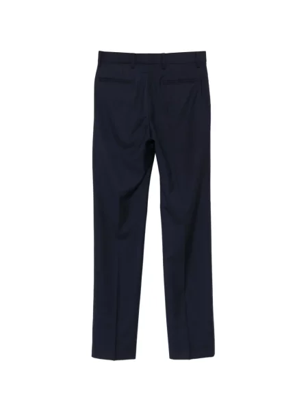 Pantaloni N°21 albastru