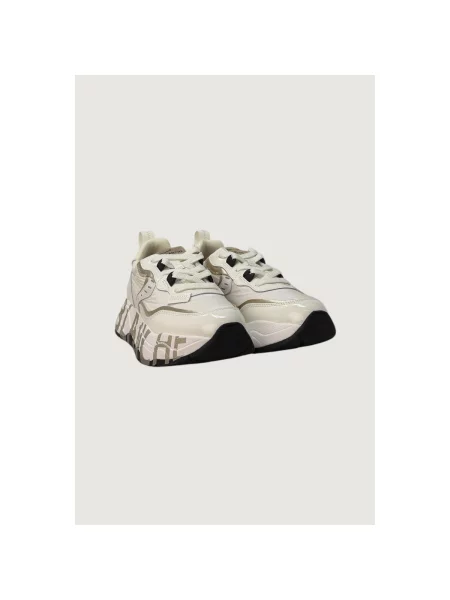 Tenisky Voile Blanche biela