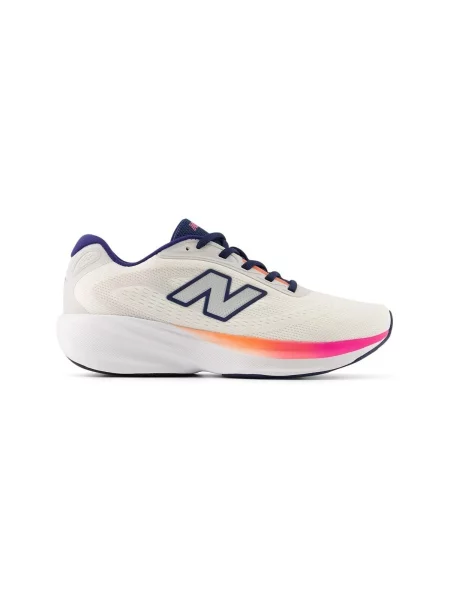 Bežecké bežecké topánky New Balance Fresh Foam biela