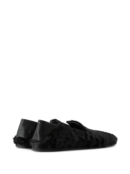 Loaferiai Giuseppe Zanotti juoda