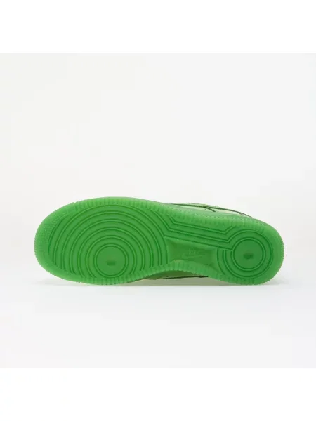Superge Nike Air Force 1 zelena
