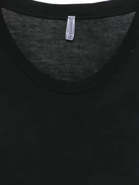 Tricou Daniele Fiesoli negru