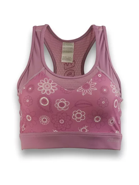 Sutien Ande violet