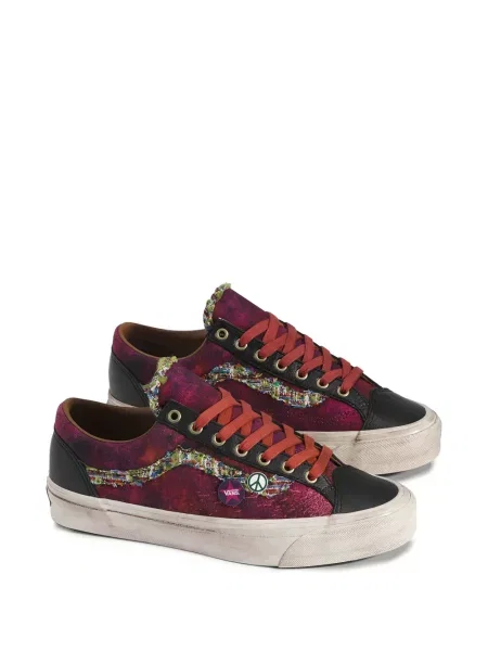 Sneakerși Vans Old Skool negru