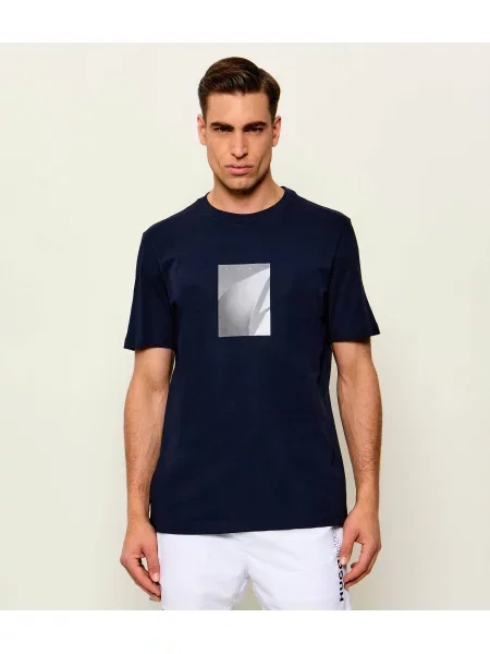 HUGO Tricou Durose