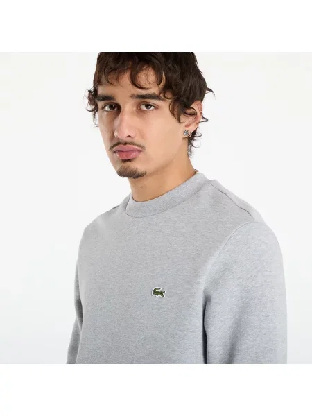 Φούτερ LACOSTE Sweatshirts Grey XL γκρι