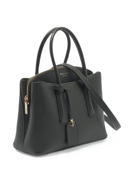 Geantă shopper Kate Spade verde