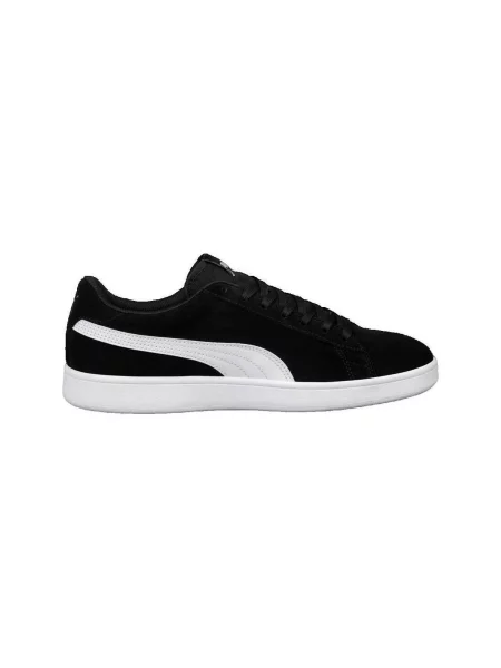 Teniși Puma negru