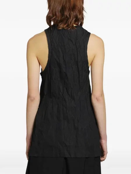 Top Toteme negru
