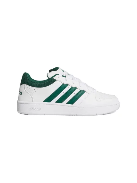 Pantofi Adidas clasici alb