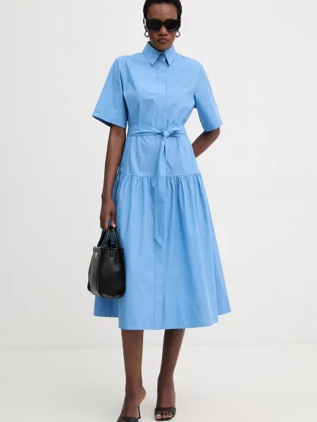 Karl Lagerfeld сукня-сорочка