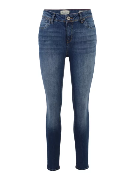 Cars Jeans Jeans NANCY denim albastru