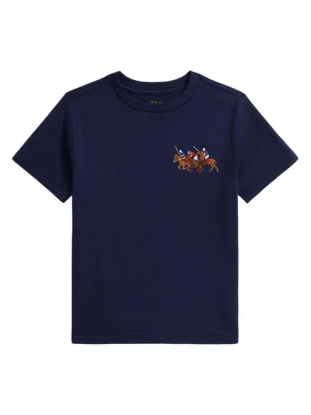 Polo Ralph Lauren Póló Sötétkék