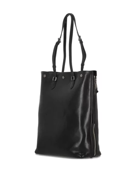 Geantă Dolce & Gabbana din piele negru