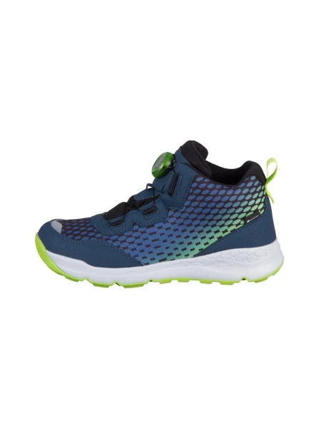 Pantofi copii Superfit albastru