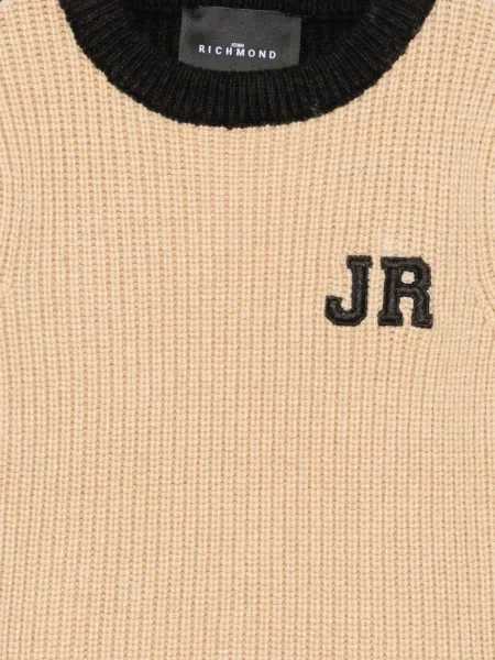 Sweter dziecięcy John Richmond