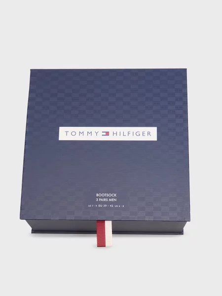 Шкарпетки Tommy Hilfiger