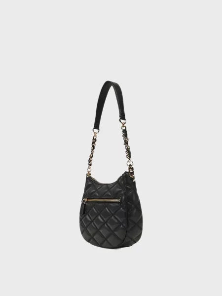 Сумка Guess чорна