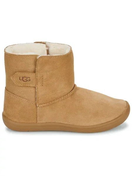 Pantofi copii Ugg maro