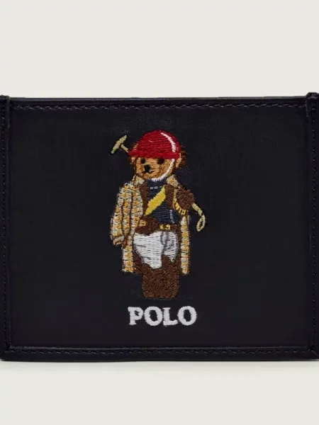Portofel Polo Ralph Lauren din piele